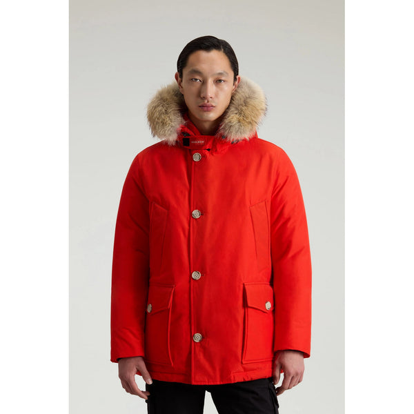 Woolrich Giubbotto Uomo — vista 2