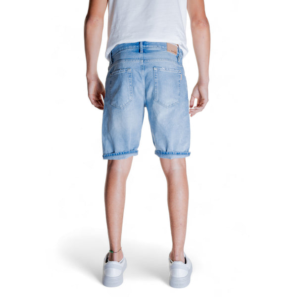 Antony Morato Bermuda Uomo — vista 2