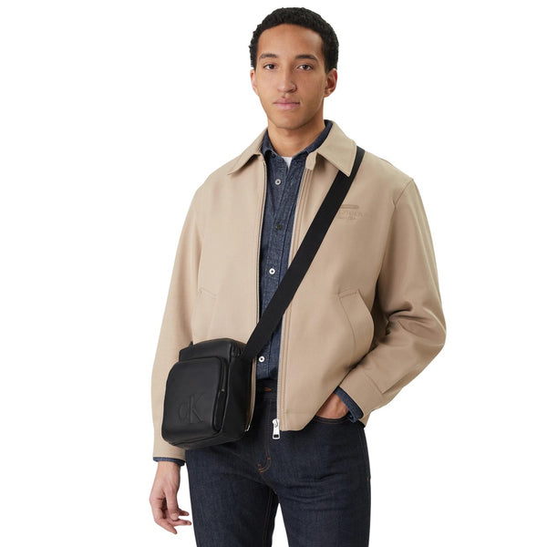 Calvin Klein Borsa Uomo — vista 2