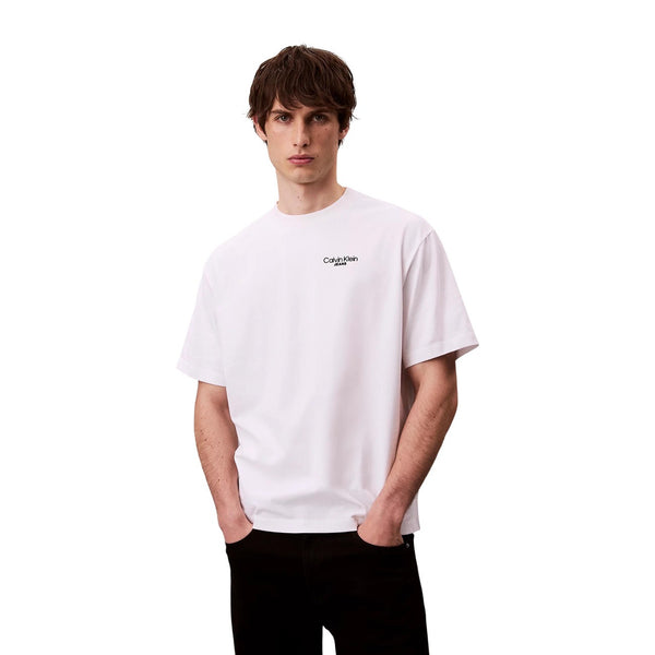 Calvin Klein Jeans T-Shirt Uomo