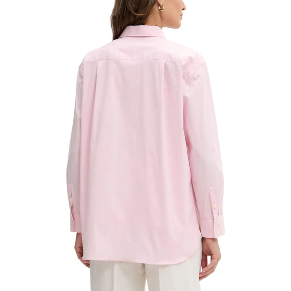 Calvin Klein Jeans Camicia Donna — vista 2