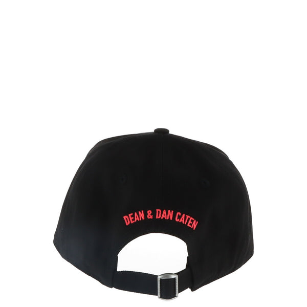 Dsquared2 Cappello Donna — vista 2