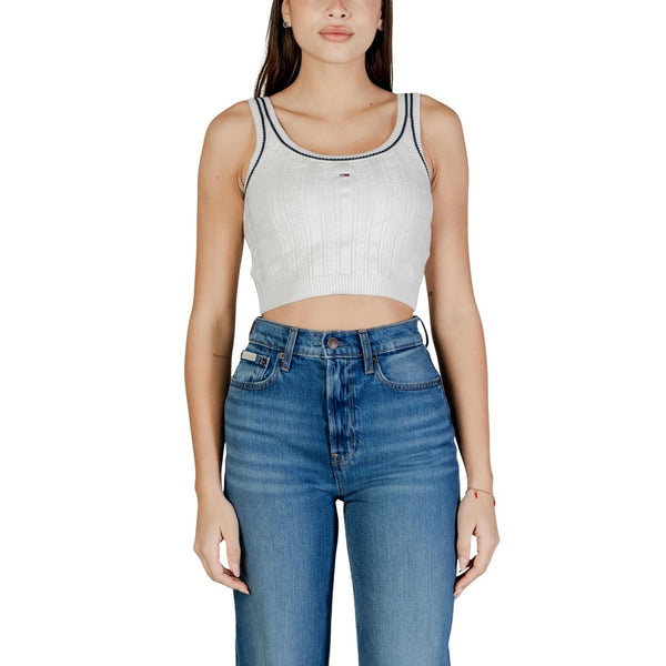 Tommy Hilfiger Jeans Canotta Donna