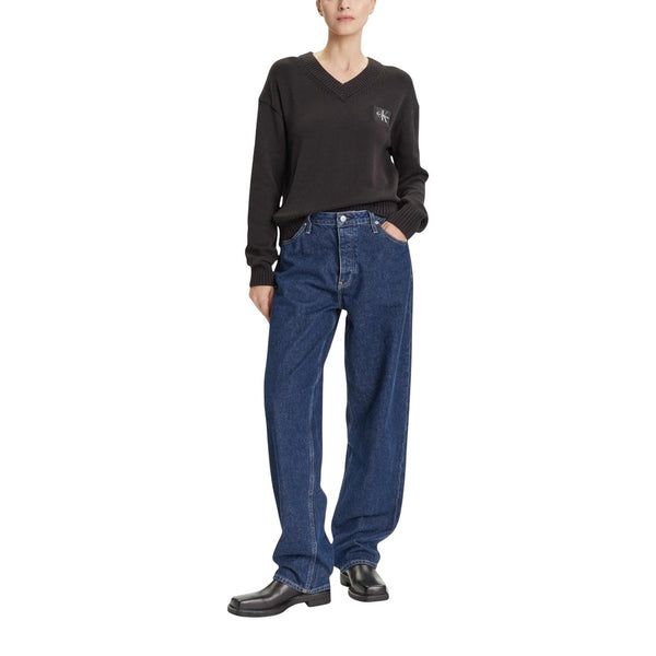 Calvin Klein Jeans Maglia Donna — vista 2