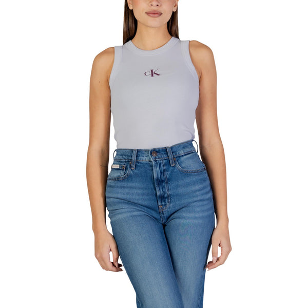 Calvin Klein Jeans Canotta Donna