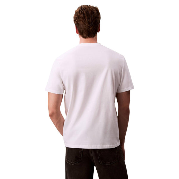 Calvin Klein Jeans T-Shirt Uomo — vista 2