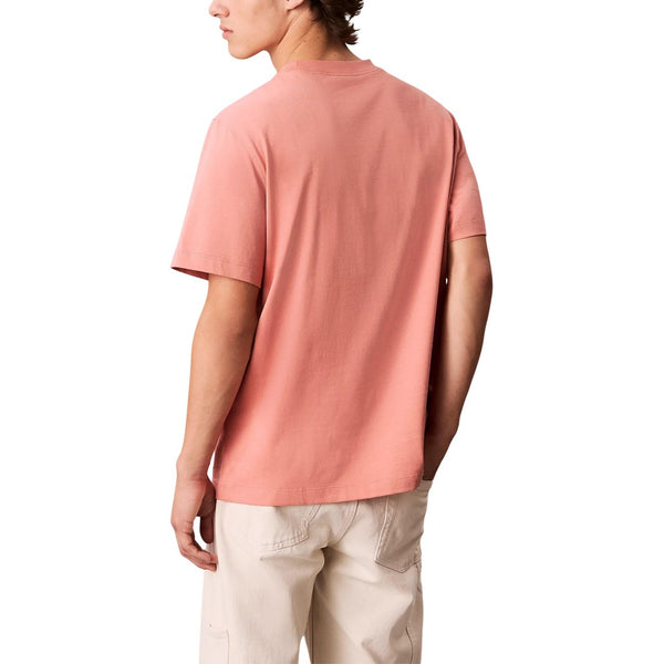 Calvin Klein Jeans T-Shirt Uomo — vista 2