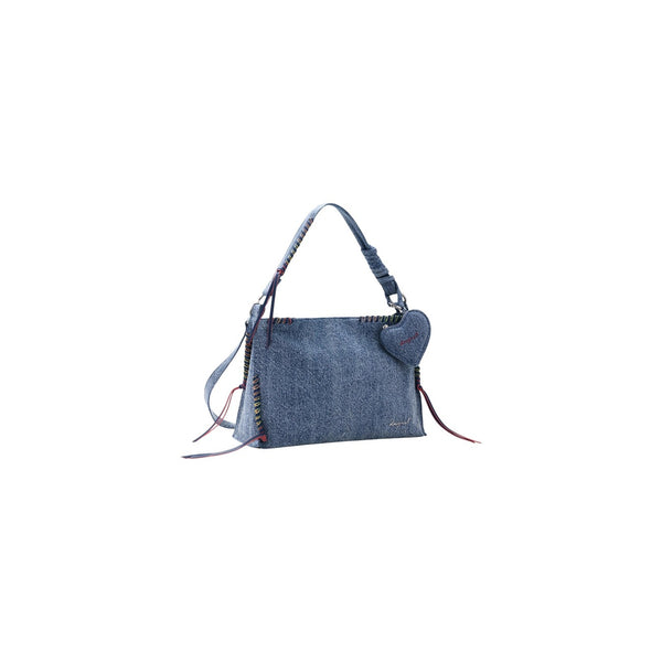 Desigual Borsa Donna — vista 2