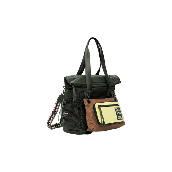 Desigual Borsa Donna — vista 2