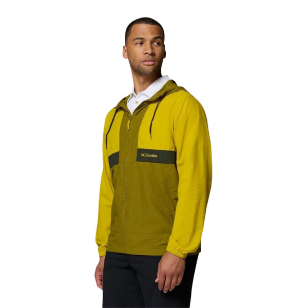 Columbia Giacca Uomo