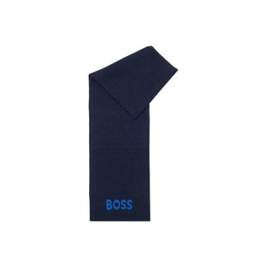 Boss Sciarpa Uomo