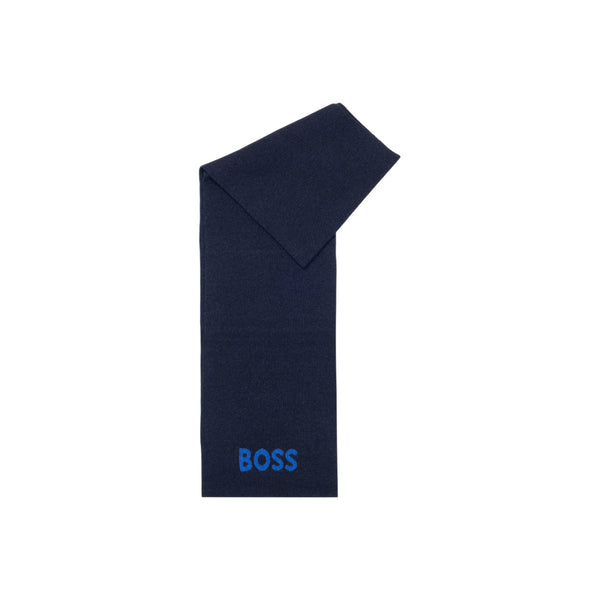 Boss Sciarpa Uomo