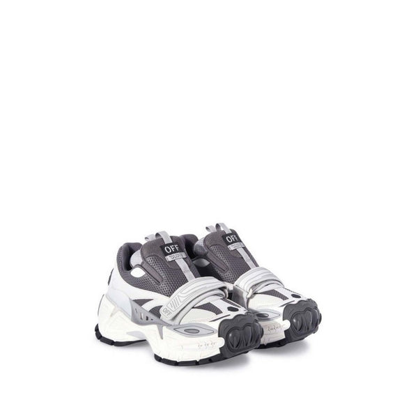 Off-white Sneakers Uomo — vista 2
