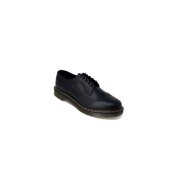 Dr. Martens Scarpe Stringate Uomo — vista 2