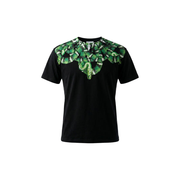 County Of Milan T-Shirt Uomo — vista 2