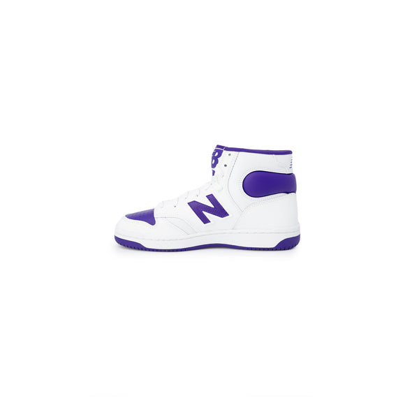 New Balance Sneakers Donna — vista 2