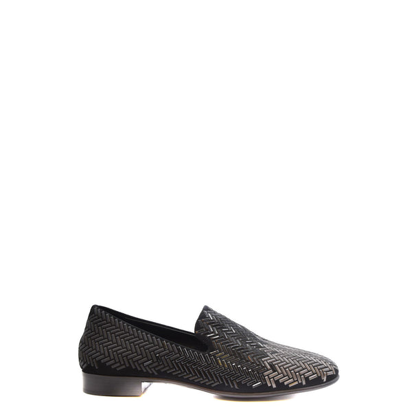 Giuseppe Zanotti Mocassini Uomo