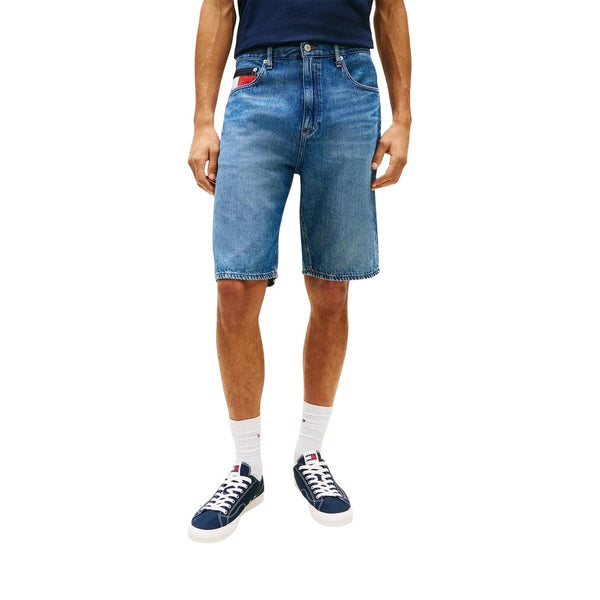Tommy Hilfiger Jeans Bermuda Uomo