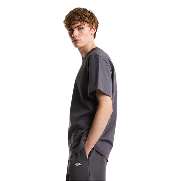 The North Face T-Shirt Uomo — vista 2
