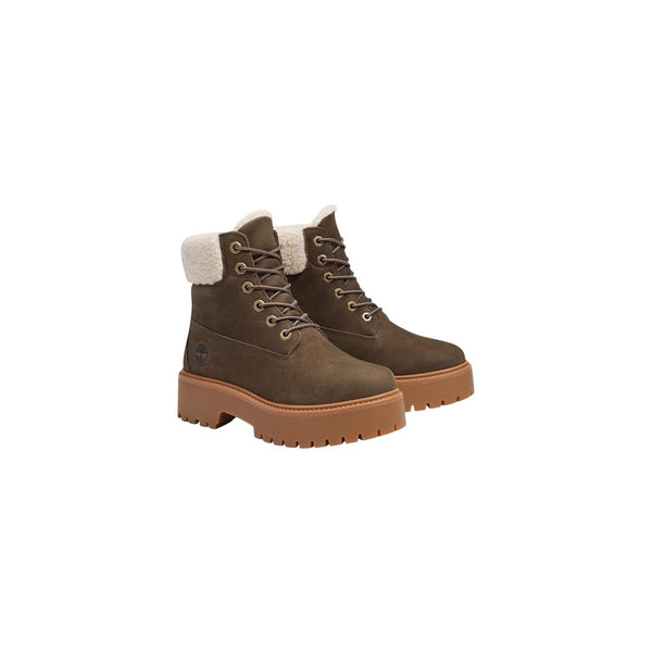 Timberland Stivali Donna — vista 2
