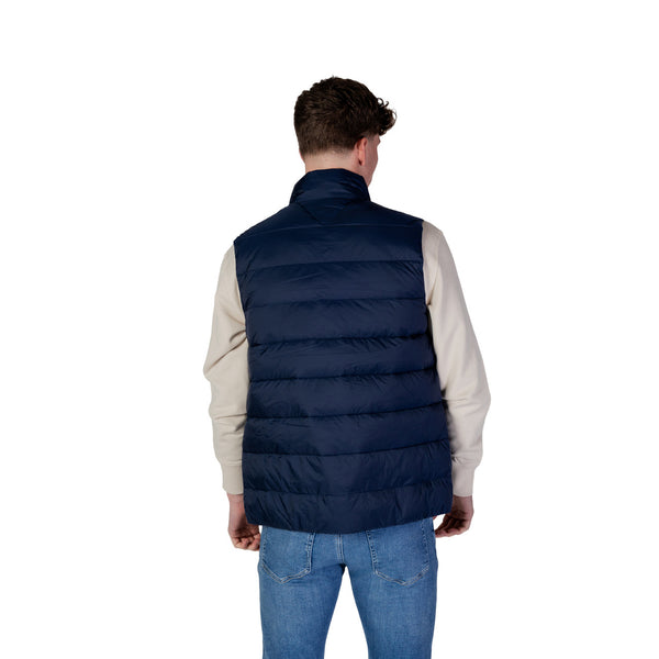 Tommy Hilfiger Jeans Giubbotto Uomo — vista 2
