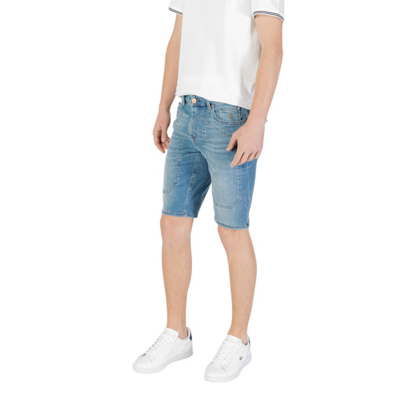 Jeckerson Bermuda Uomo — vista 2