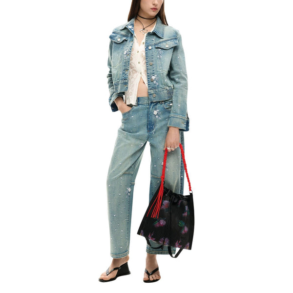 Desigual Borsa Donna — vista 2