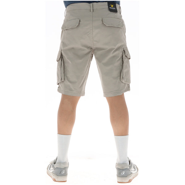 Lyle & Scott Bermuda Uomo — vista 2