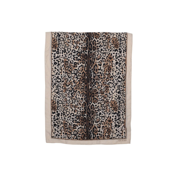 Guess Sciarpa Donna — vista 2