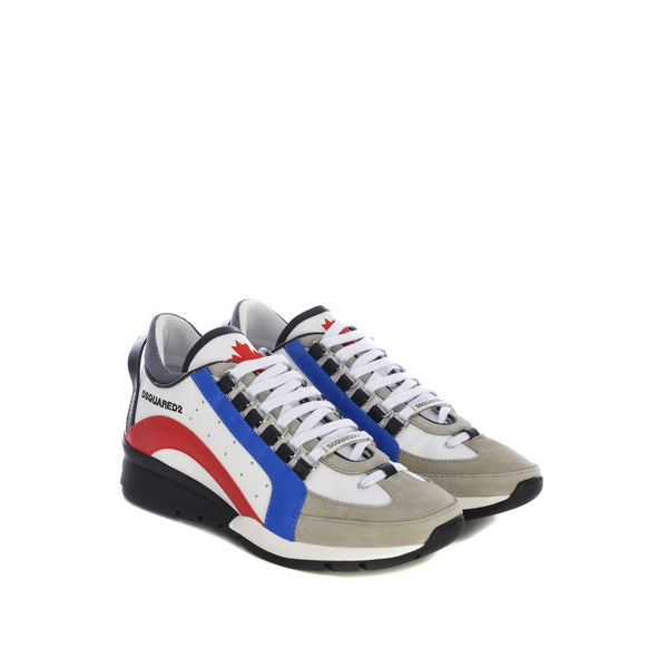 Dsquared Sneakers Uomo — vista 2