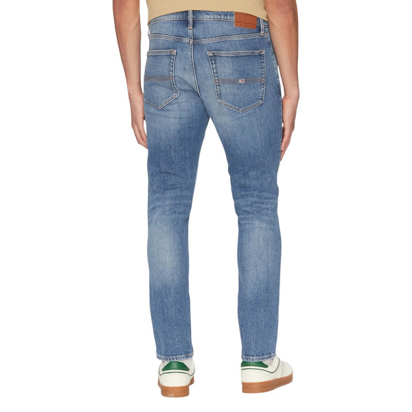 Tommy Hilfiger Jeans Jeans Uomo — vista 2