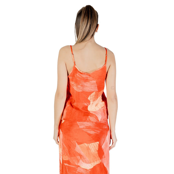 Vila Clothes Canotta Donna — vista 2