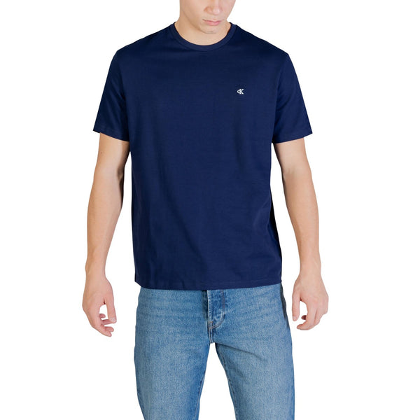 Calvin Klein Jeans T-Shirt Uomo