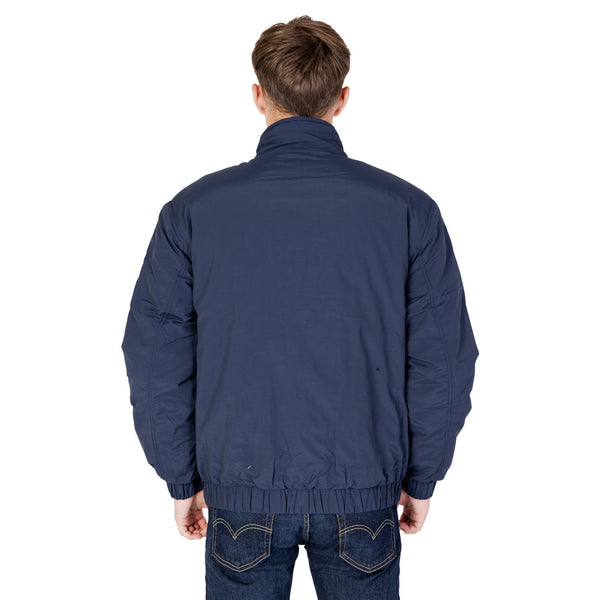 Tommy Hilfiger Jeans Giubbotto Uomo — vista 2