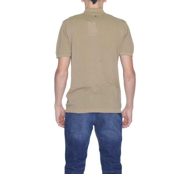U.s. Polo Assn. Polo Uomo — vista 2