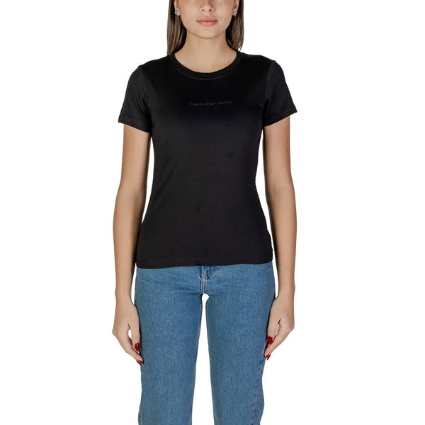 Calvin Klein Jeans T-Shirt Donna
