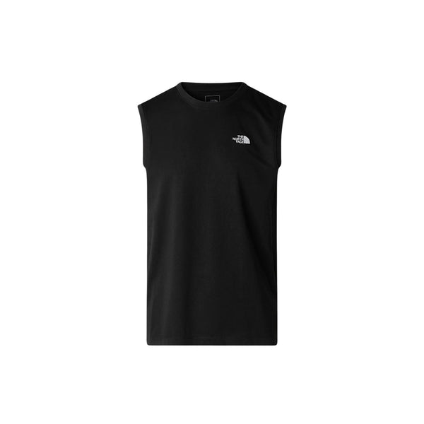 The North Face T-Shirt Uomo — vista 2
