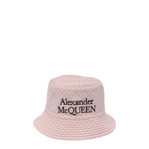 Alexander Mcqueen Cappello Uomo — vista 2