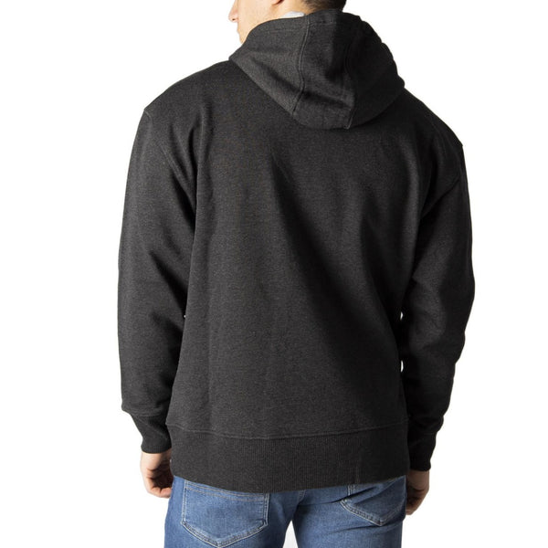 Tommy Hilfiger Jeans Felpa Uomo — vista 2