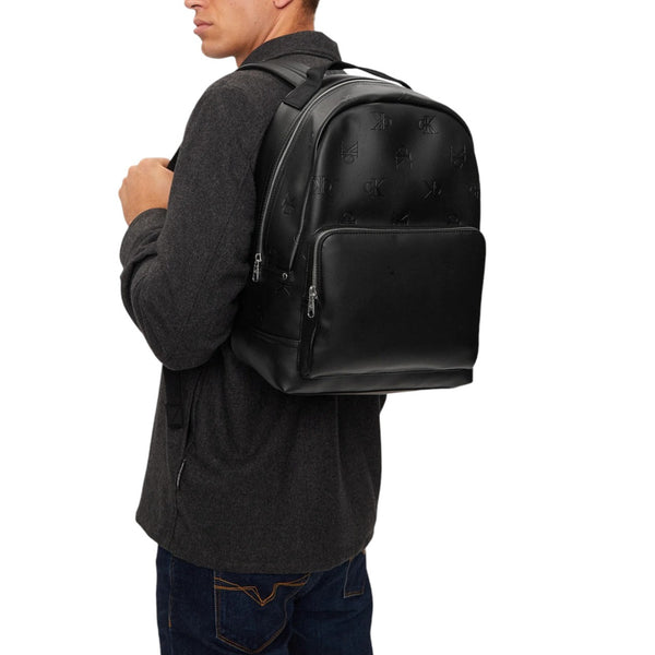 Calvin Klein Borsa Uomo — vista 2