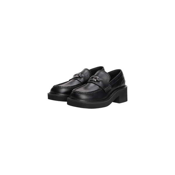 Tommy Hilfiger Jeans Mocassini Donna — vista 2