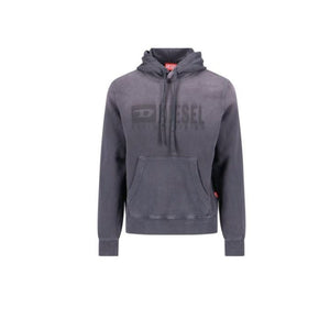 Diesel Felpa Uomo