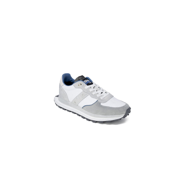Blauer Sneakers Uomo — vista 2