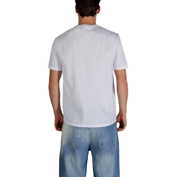 Calvin Klein Jeans T-Shirt Uomo — vista 2