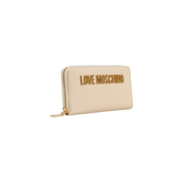 Love Moschino Portafogli Donna — vista 2