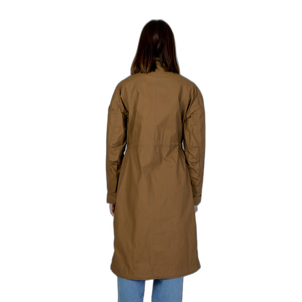 Blauer Giacca Donna — vista 2