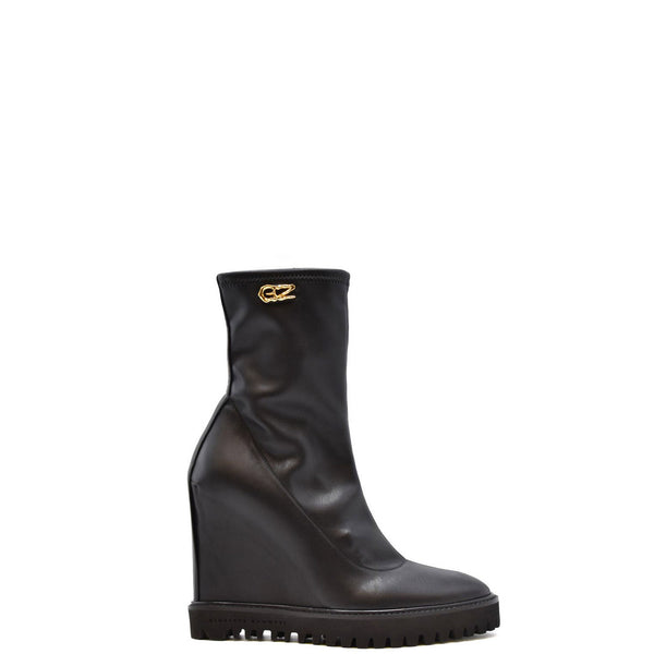 Giuseppe Zanotti Stivali Donna — vista 2