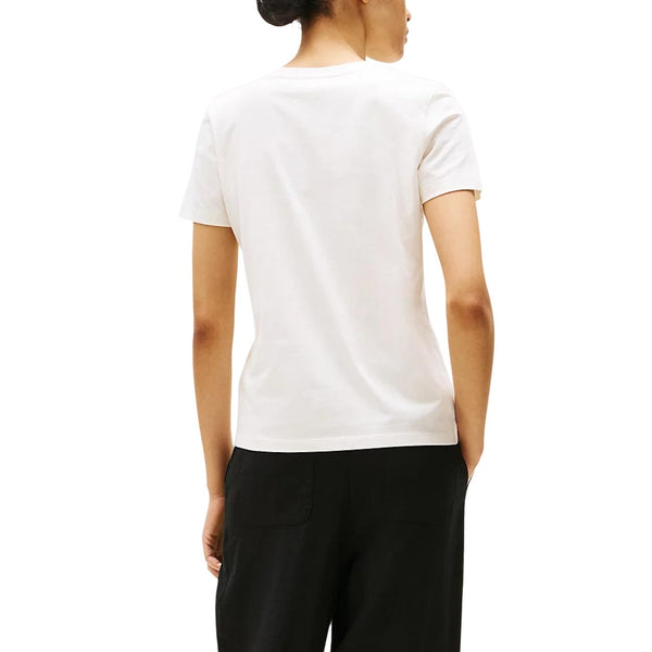 Tommy Hilfiger T-Shirt Donna — vista 2