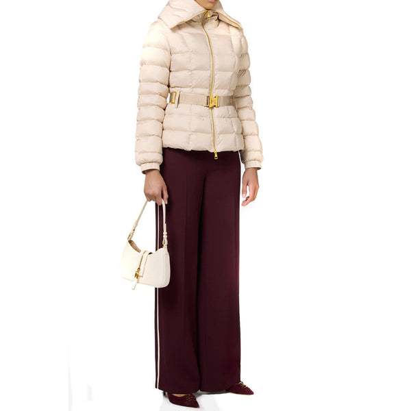 Elisabetta Franchi Giubbotto Donna — vista 2