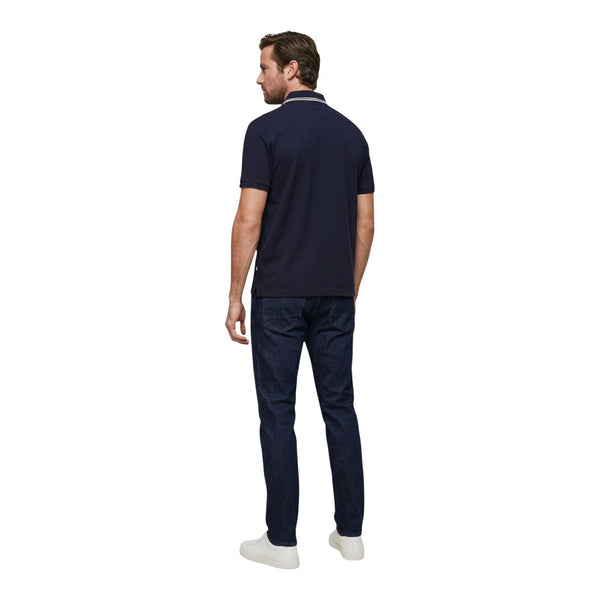 Guess Polo Uomo — vista 2